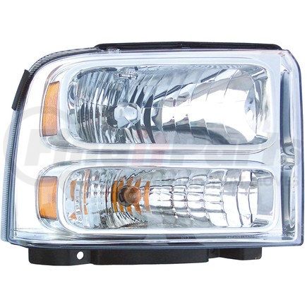 Dorman 1592059 HEADLAMP-RIGHT