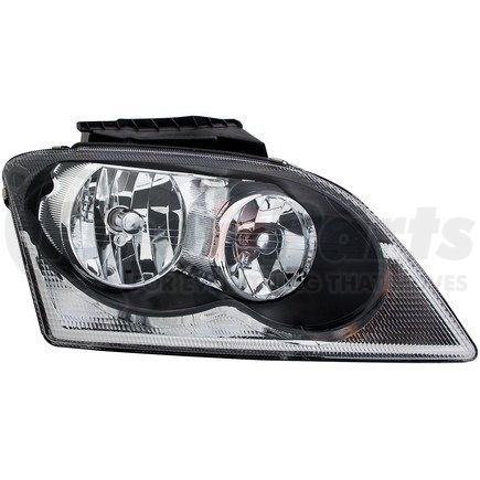 Dorman 1592137 HEADLAMP - RH