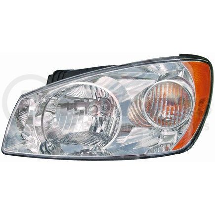 Dorman 1592218 HEADLAMP - LH