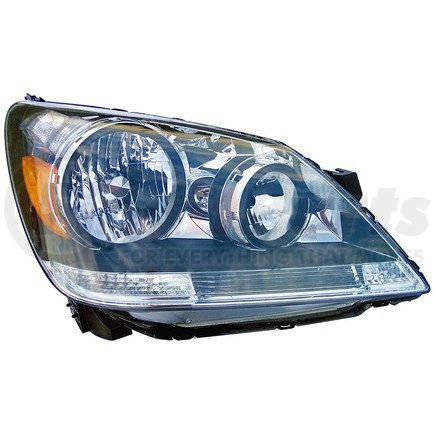 Dorman 1591128 HEADLAMP - RH