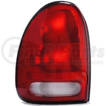 Dorman 1610458 TAIL LIGHT