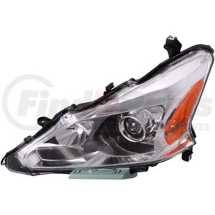 Dorman 1592503 Headlamp