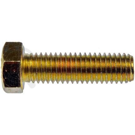 Dorman 197-417 CAP SCREW