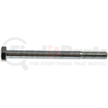 Dorman 170-137 CAP SCREW