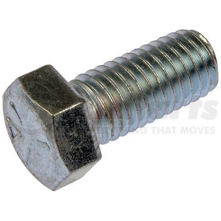 Dorman 170-512 CAP SCREW