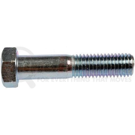 Dorman 170-630 CAP SCREW