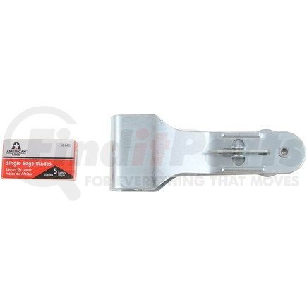 Dorman 22016 SCRAPER KIT