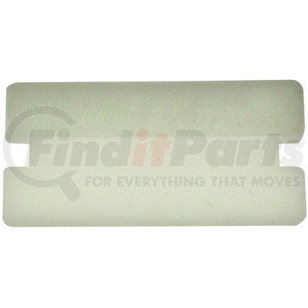 Dorman 22018 PLASTIC RAZOR BLADES