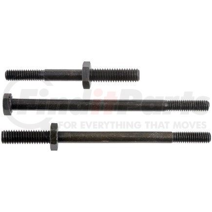 Dorman 23744 WATER PUMP STUD KIT