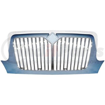 Dorman 242-5107 Radiator Grille