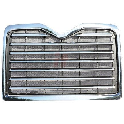 Dorman 242-5502 RADIATOR GRILLE
