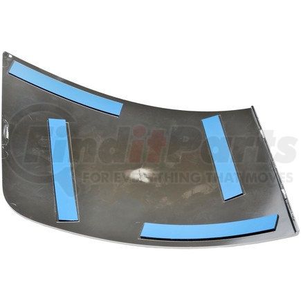 Dorman 242-5550 Bumper