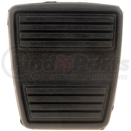 Dorman 20712 BRAKE PEDAL PAD