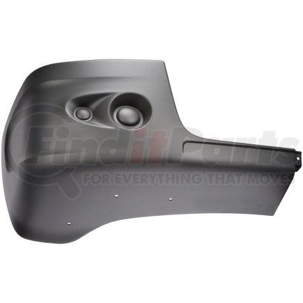 Dorman 242-5259 Bumper