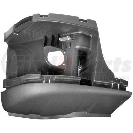 Dorman 242-5275 Bumper