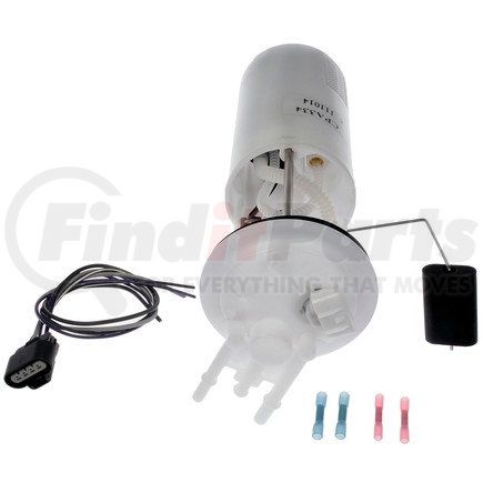 Dorman 2630306 FUEL PUMP MODULE