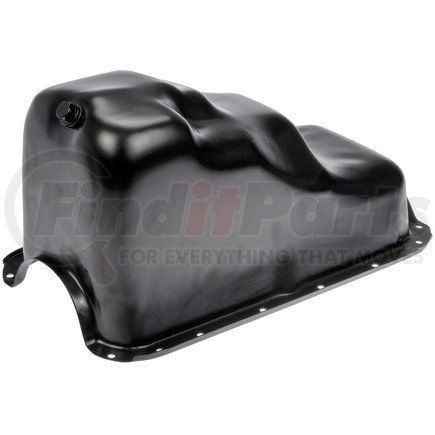 Dorman 264-014 OIL PAN