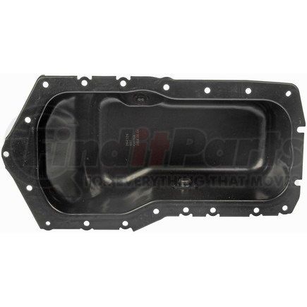 Dorman 264-124 OIL PAN