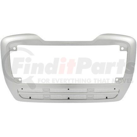 Dorman 242-6078 Front Grille