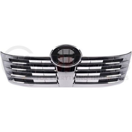 Dorman 242-6084 Front Grille