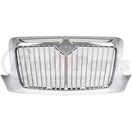 Dorman 242-6093 Front Grille