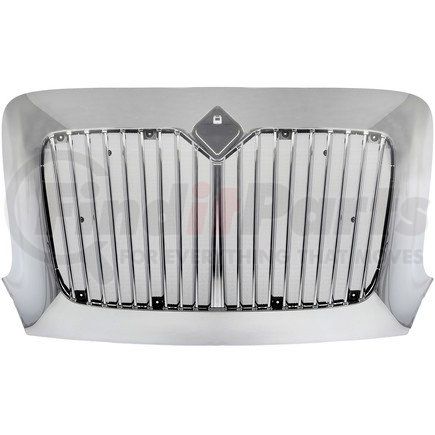 Dorman 242-6094 Grille With Bug Scrn