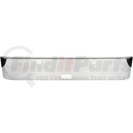 Dorman 242-6114 Center Bumper