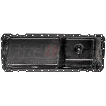 Dorman 264-5012 Oil Pan