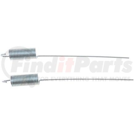Dorman 29007 PEDAL RET SPRGS8-1/2