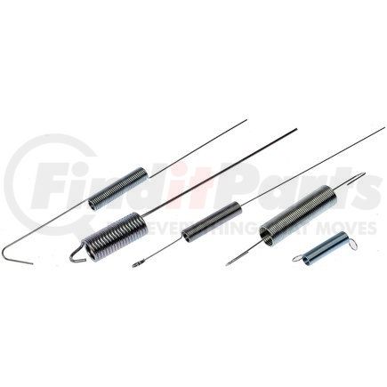 Dorman 29016 SPRING ASSORTMENT