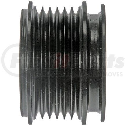 Dorman 300-861 ALTERNATOR PULLEY