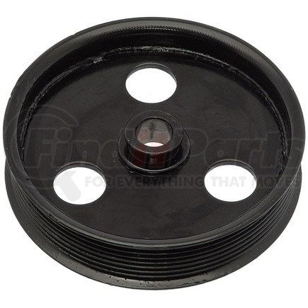 Dorman 300-002 PWR STEERING PULLEY