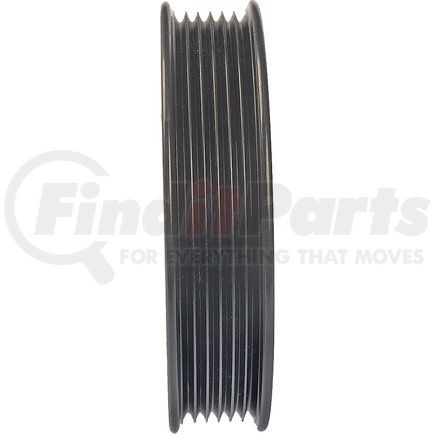 Dorman 300-004 PWR STEERING PULLEY
