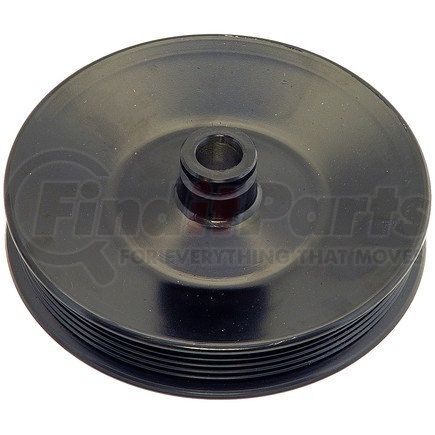 Dorman 300-005 PWR STEERING PULLEY