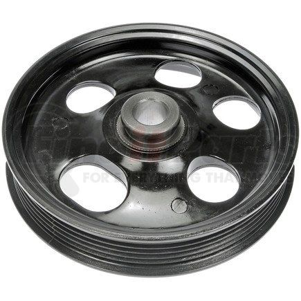 Dorman 300-008 PWR STEERING PULLEY