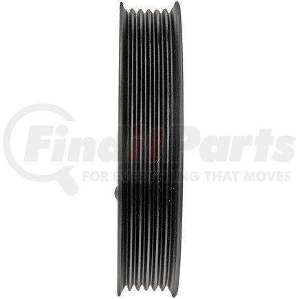 Dorman 300-009 PWR STEERING PULLEY