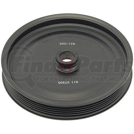 Dorman 300-128 PWR STEERING PULLEY