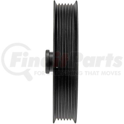 Dorman 300-139 PWR STEERING PULLEY