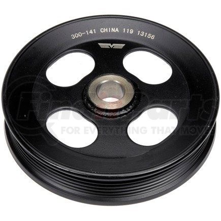 Dorman 300-141 PWR STEERING PULLEY