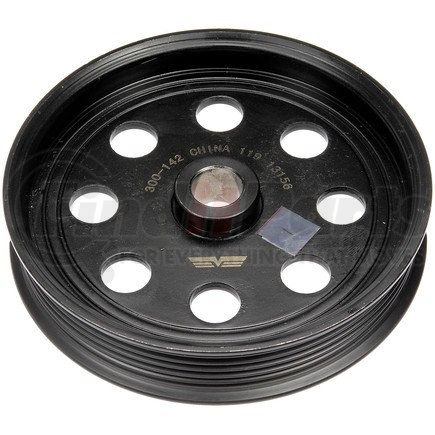 Dorman 300-142 PWR STEERING PULLEY