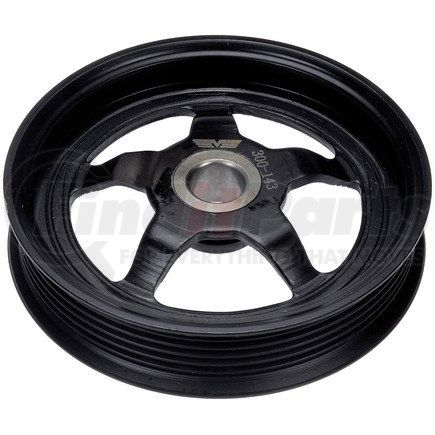 Dorman 300-143 PWR STEERING PULLEY