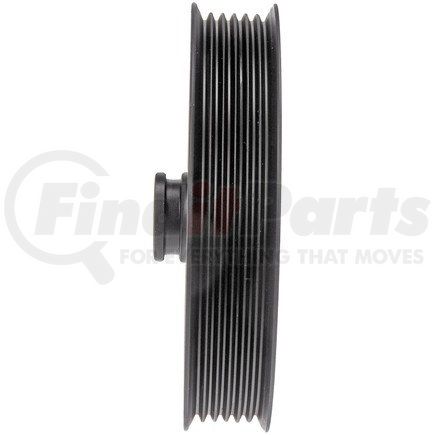 Dorman 300-202 PWR STEERING PULLEY