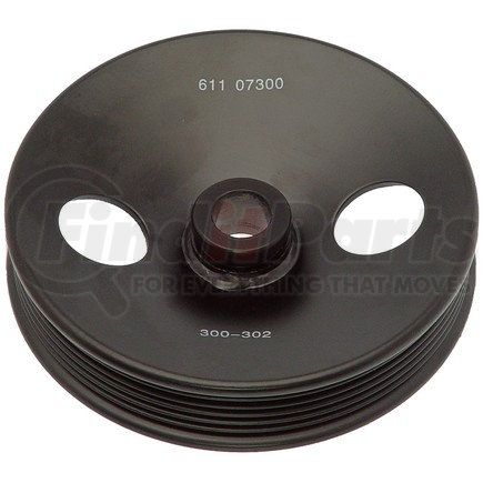 Dorman 300-302 PWR STEERING PULLEY