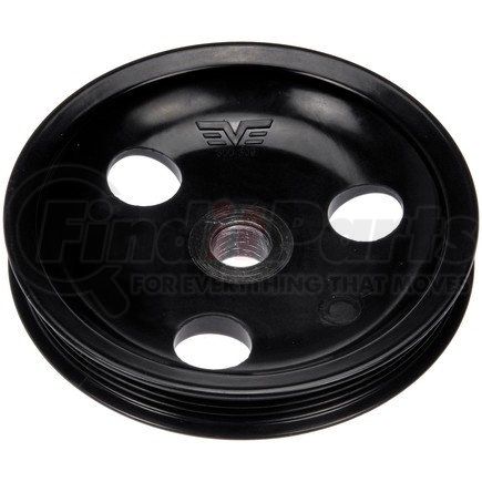 Dorman 300-309 PWR STEERING PULLEY