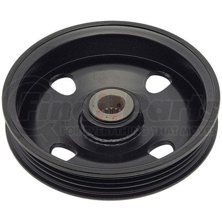 Dorman 300-401 PWR STEERING PULLEY