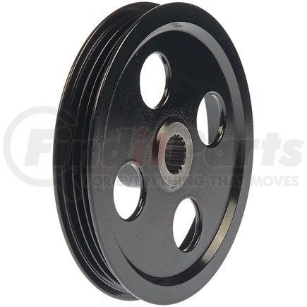Dorman 300-404 PWR STEERING PULLEY