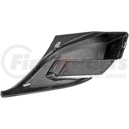 Dorman 30041 Cowl Ends Left