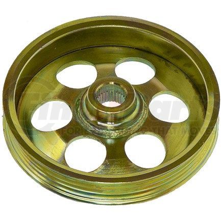 Dorman 300-500 PWR STEERING PULLEY