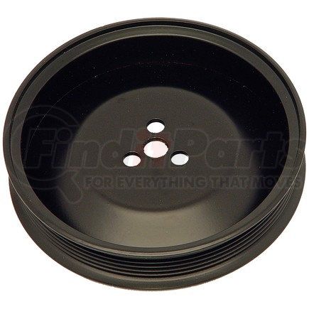 Dorman 300-912 SMOG PUMP PULLEY