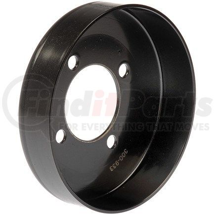 Dorman 300-933 WATER PUMP PULLEY